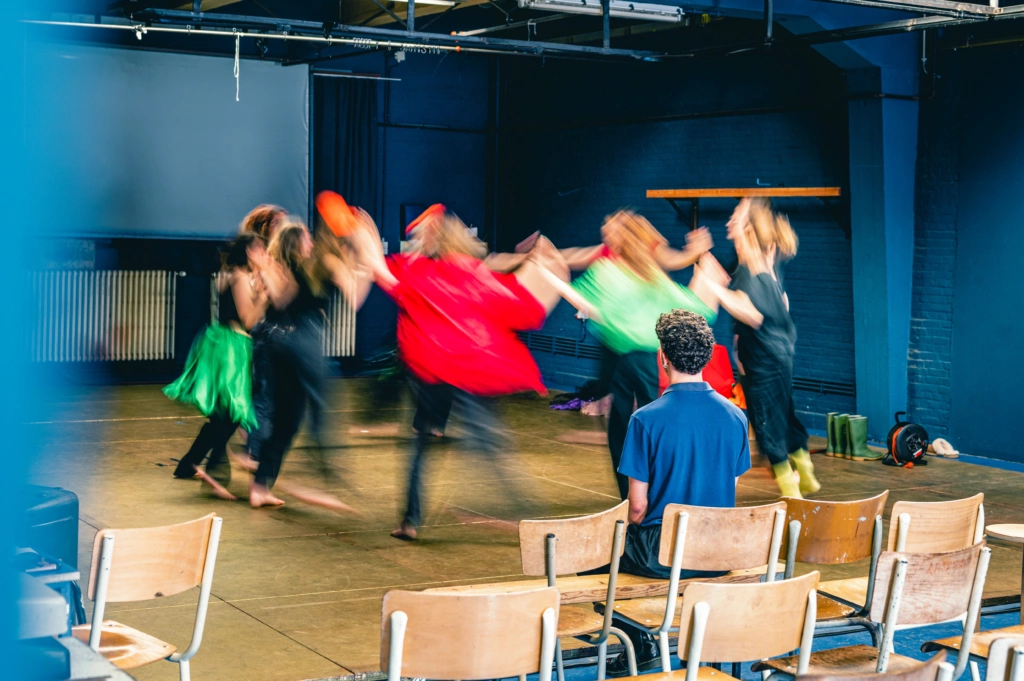 Open workshop: Viewpoints